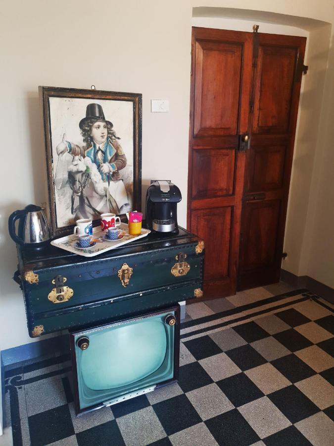Villa De Benedetti Сарцана Экстерьер фото